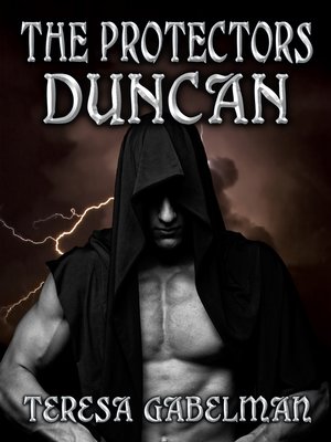 cover image of Duncan (The Protectors)